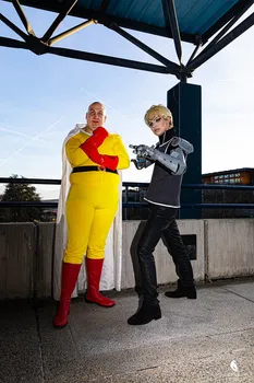 Copyright : Michael Bally